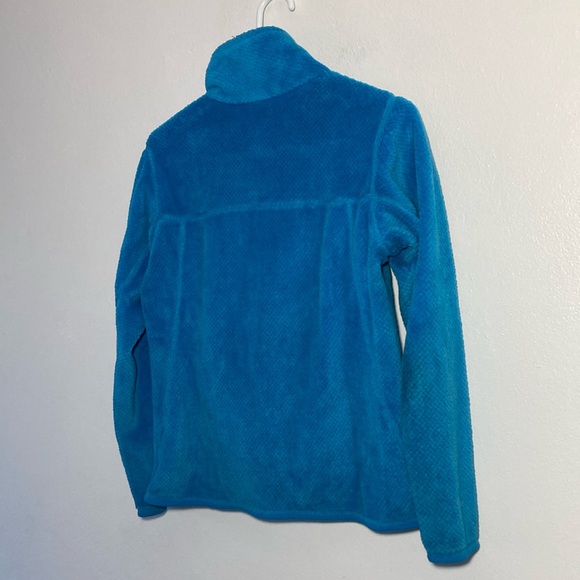 PATAGONIA Re-Tool Snap-T Polartec Fleece Pullover - Picture 9 of 16